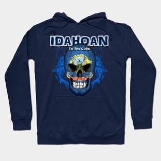 To The Core Collection: Idaho Hoodie